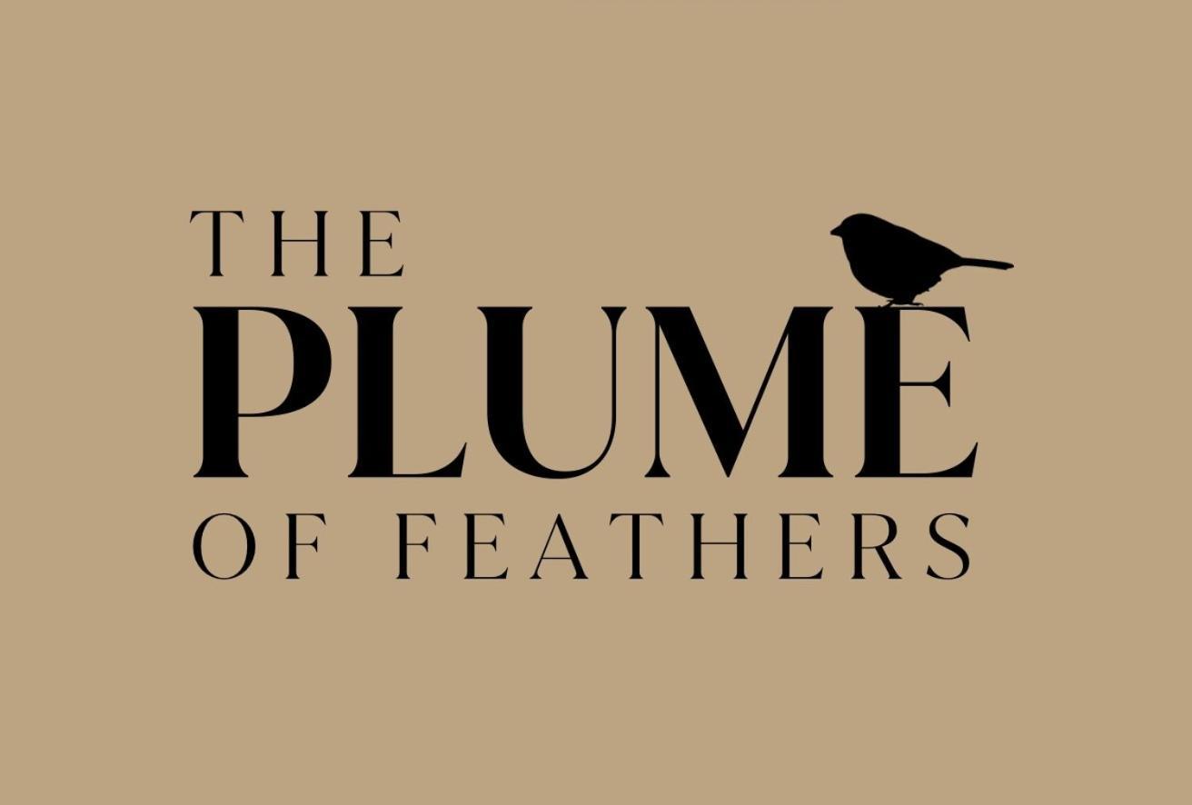 The Plume Of Feathers Farnham  Extérieur photo